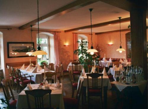 Landhaus Heidehof 디폴디스발드 외부 사진